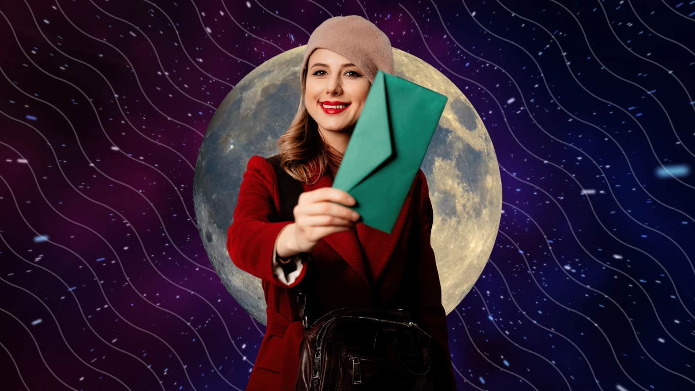 The Universe Has An Important Message For 4 Zodiac Signs On January 7
